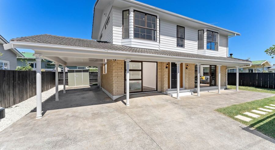  at 35 Ennismore Road, Mount Albert, Auckland