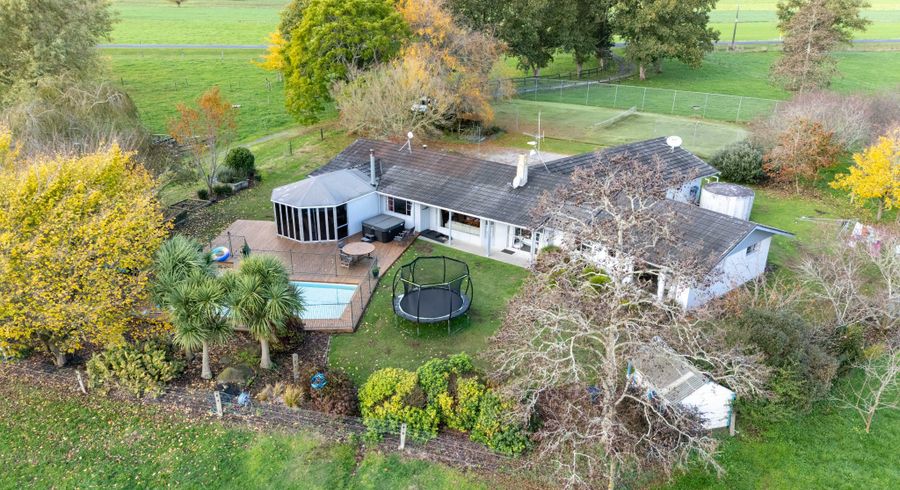  at 308 Mill Road, Ohaupo, Waipa, Waikato