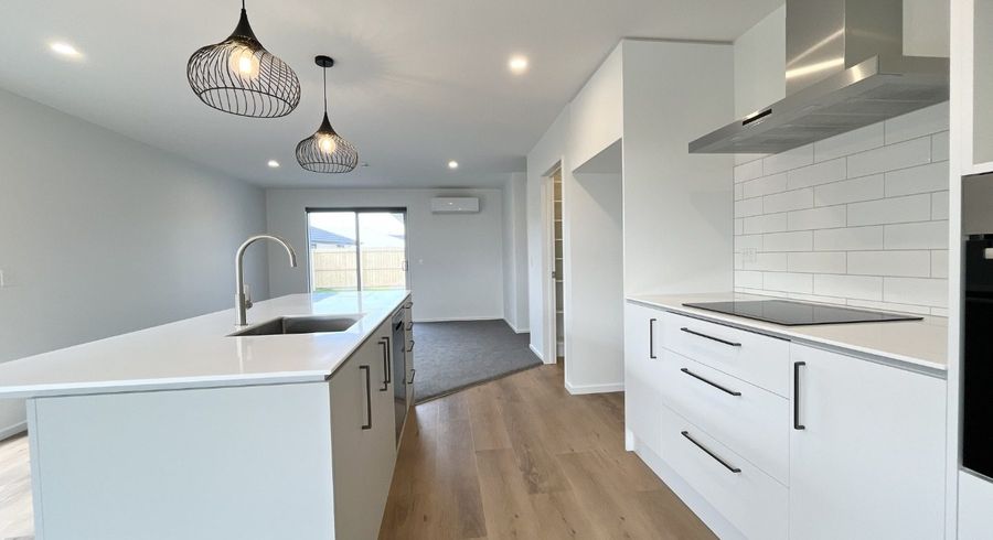  at 155 Milns Road, Halswell, Christchurch