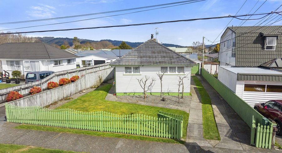  at 17 Stephen Street, Trentham, Upper Hutt, Wellington