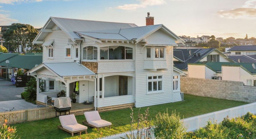  at 68 Whiteley Street, Moturoa, New Plymouth