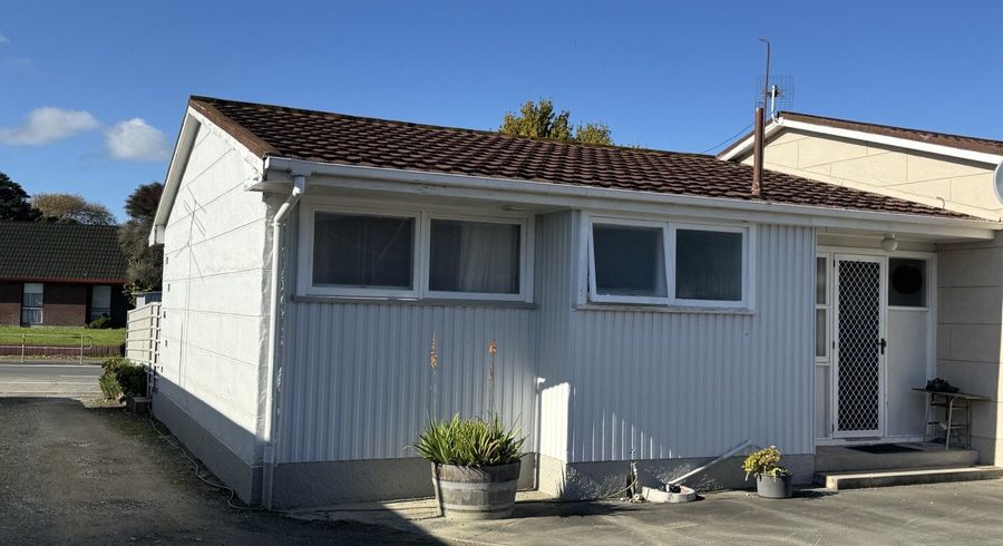  at 6/23 Roebuck Road, Te Hapara, Gisborne, Gisborne
