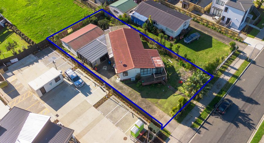  at 20 Watchfield Close, Mangere, Auckland