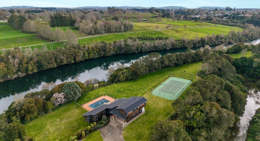  at 72A Riverglade Drive, Tamahere, Waikato, Waikato