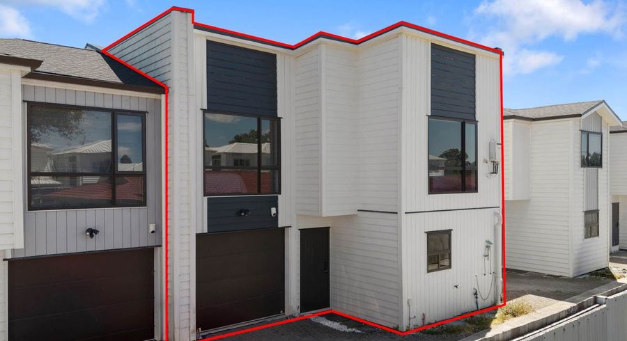  at 10E George Street, Mangere, Manukau City, Auckland