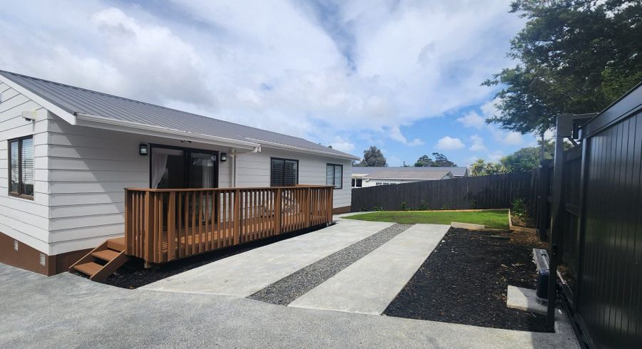  at 14 Riserra Drive, Ranui, Waitakere City, Auckland