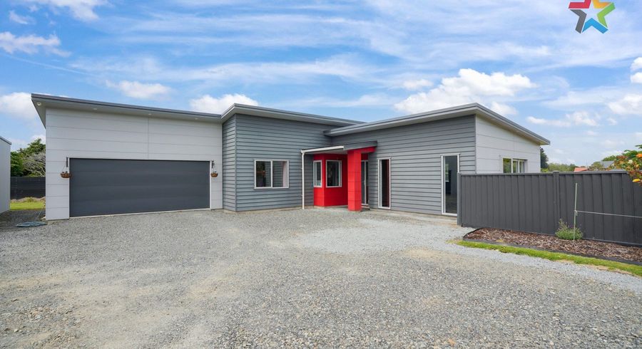 at 29 Grove Bush-Woodlands Road, WOODLANDS, INVERCARGILL