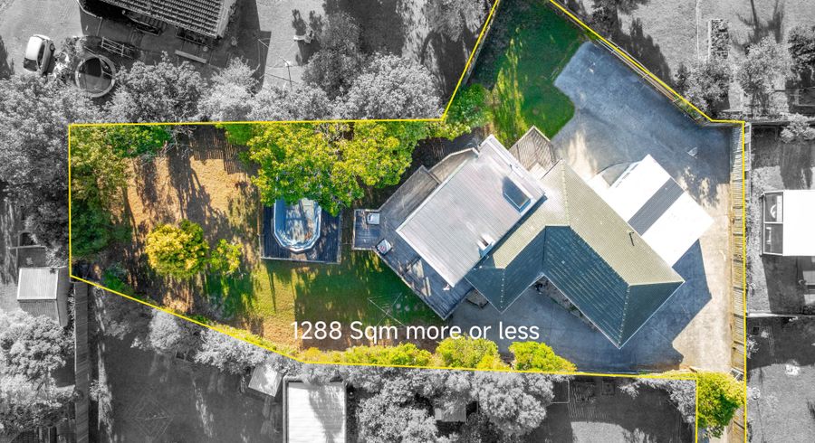  at 32 Trinidad Street, Blockhouse Bay, Auckland