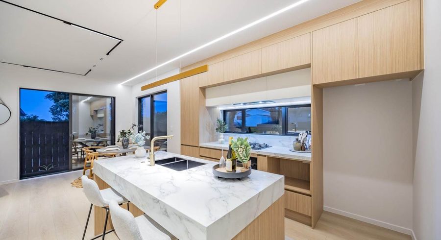  at Lot 3, 29 Prince Regent Drive, Half Moon Bay, Manukau City, Auckland