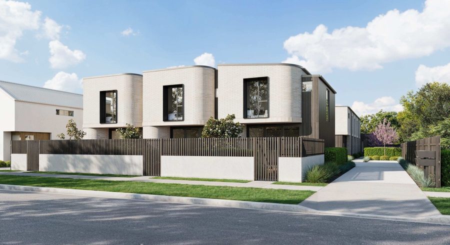  at 9/94 Geraldine Street, Edgeware, Christchurch City, Canterbury