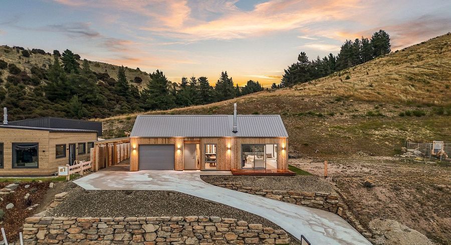  at 46 Atkins Road, Luggate, Wanaka, Otago