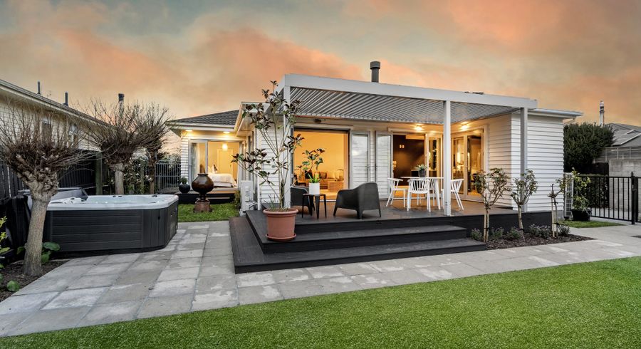  at 85 Hartley Avenue, Strowan, Christchurch