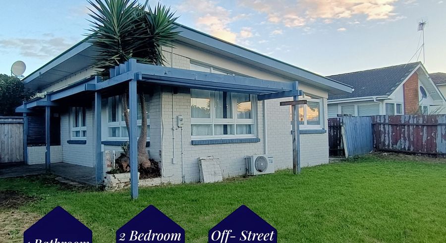  at 1/251 Pilkington Road, Point England, Auckland City, Auckland