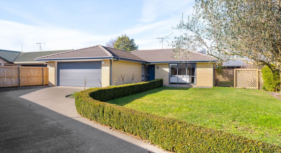  at 30 Newfield Drive, Fairview Downs, Hamilton, Waikato