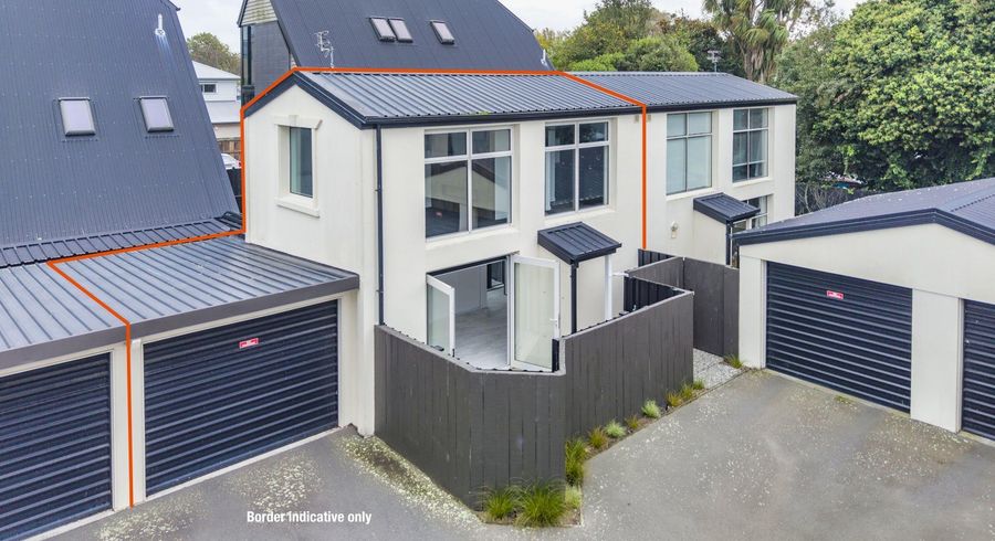  at 3/345 Armagh Street, Linwood, Christchurch City, Canterbury