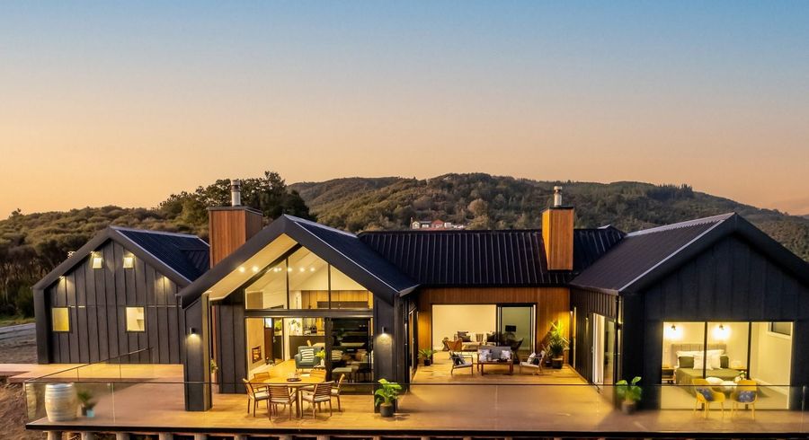  at 0 Woodlyn Drive, Karaka, Franklin, Auckland