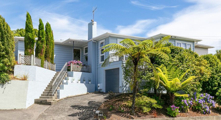 at 72 Redwood Avenue, Tawa, Wellington, Wellington