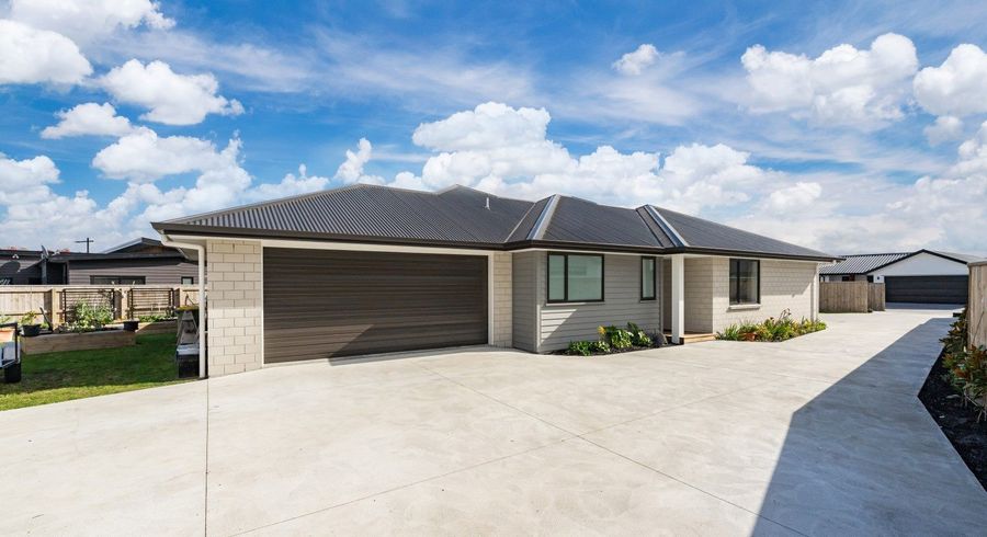  at 18 Tawhai Crescent, Wharewaka, Taupo