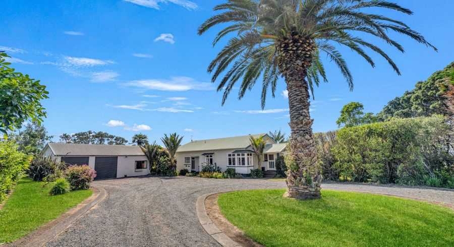  at 91D Douglas Road, Waiuku, Franklin, Auckland