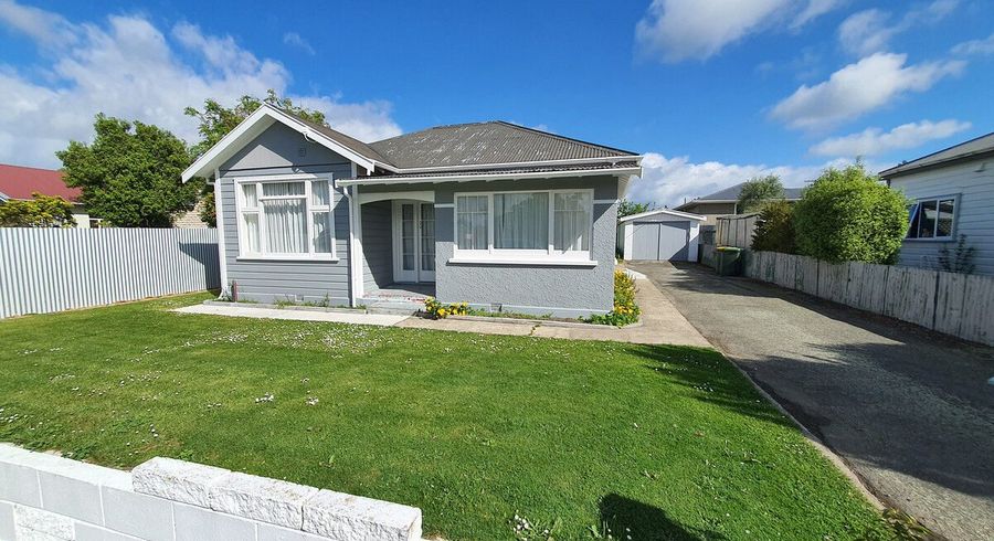  at 14 Rhodes Street, Waimate, Waimate, Canterbury