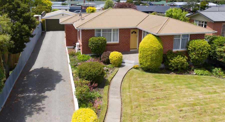  at 45 Johnstone Street, Tinwald, Ashburton