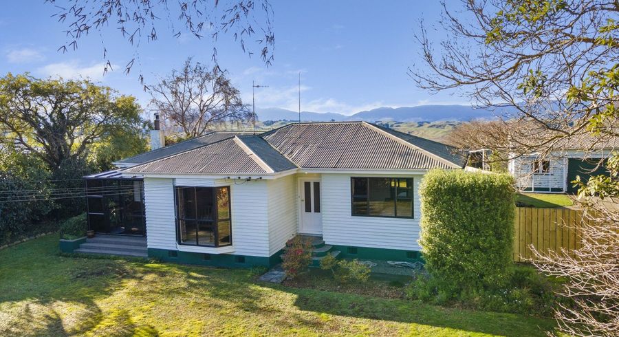  at 2840B Kimbolton Road, Kimbolton, Manawatu, Manawatu / Whanganui