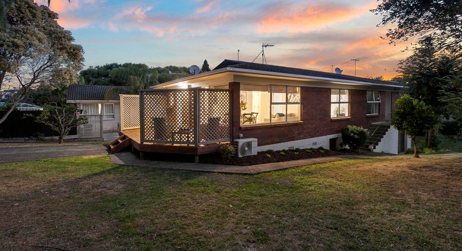  at 1/110 Monarch Avenue, Hillcrest, Auckland