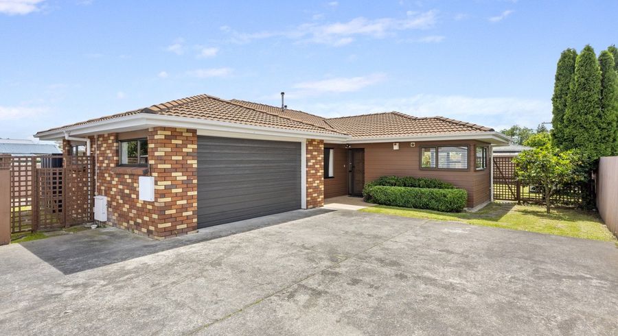  at 19A College Street, Awapuni, Palmerston North