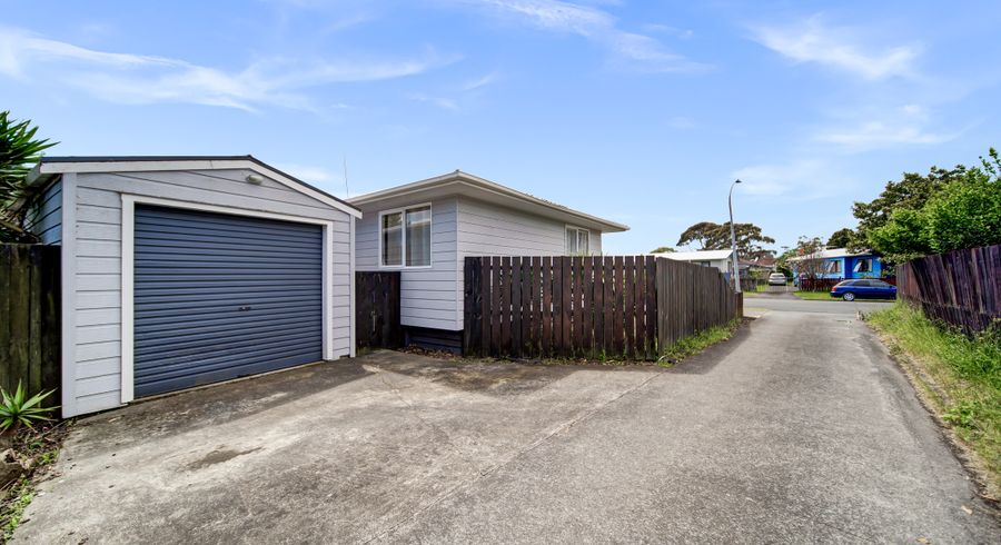  at 17A Trevor Hosken Drive, Wiri, Auckland
