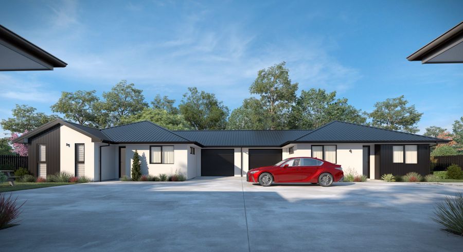  at 1-4/61 Brynley Street, Hornby, Christchurch City, Canterbury