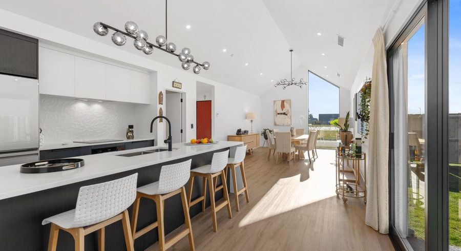  at 16 Paradise Way, Halswell, Christchurch City, Canterbury