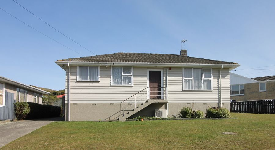  at 6 Swansea Street, Cannons Creek, Porirua