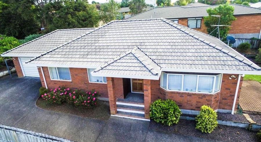  at 15 Milan Drive, Glen Eden, Waitakere City, Auckland