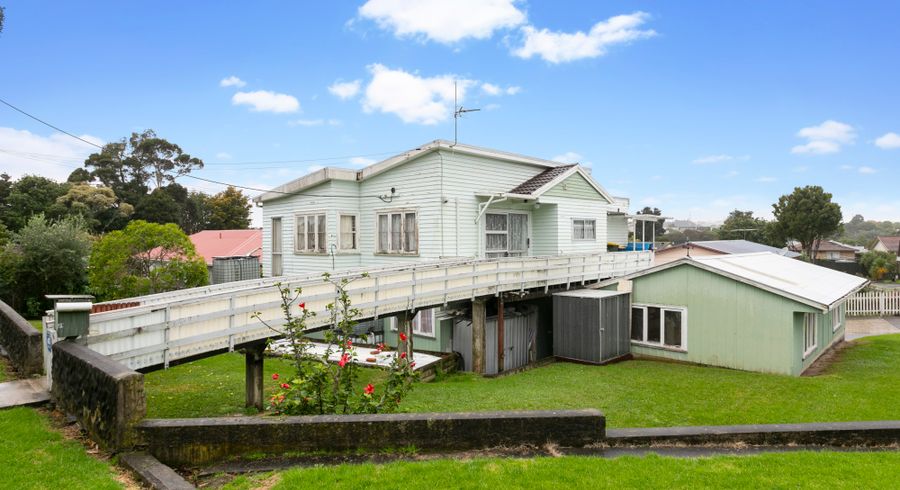  at 21 Queen Mary Avenue, New Lynn, Auckland
