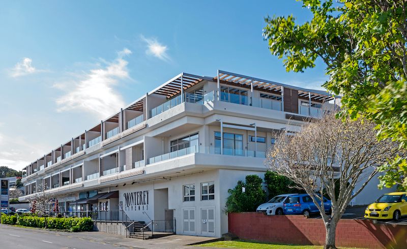  at 112/24 Wellington Street, Howick, Auckland