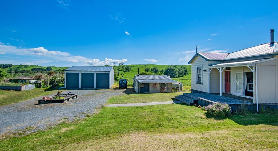  at 473 Tauraroa Road, Whangarei