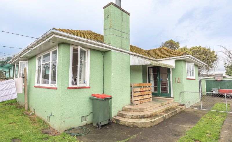  at 14 Boyd Avenue, Aramoho, Whanganui