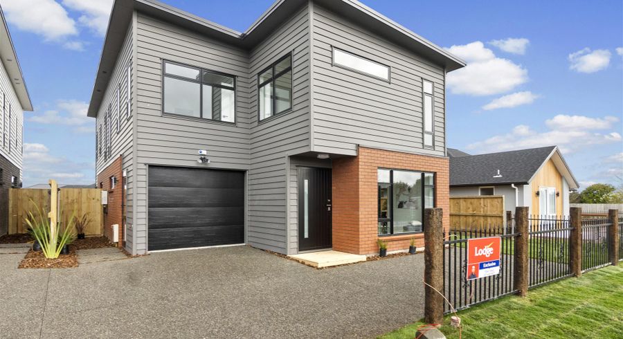  at 0 Kay Road, Flagstaff, Hamilton