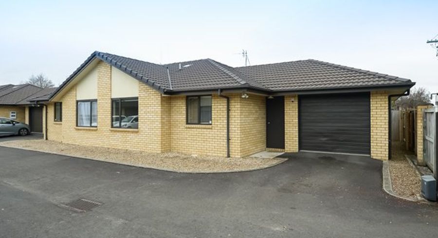  at 29H Campbell Street, Frankton, Hamilton