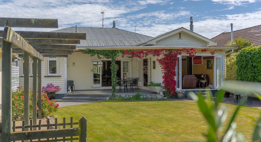  at 32 College Street, Masterton