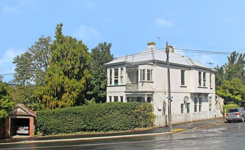  at 25 Park Street, North Dunedin, Dunedin