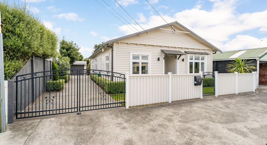  at 7 South Street, Petone, Lower Hutt