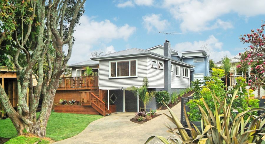  at 44 Alverston Street, Waterview, Auckland