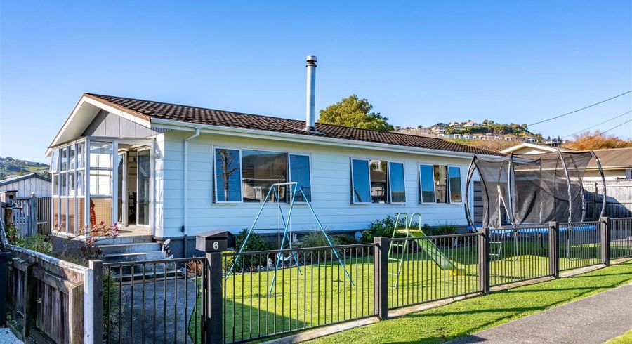  at 1/6 Louisson Avenue, Stoke, Nelson, Nelson / Tasman