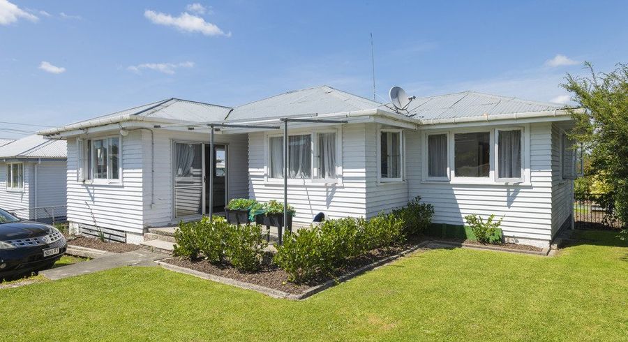  at 268 Stout Street, Mangapapa, Gisborne