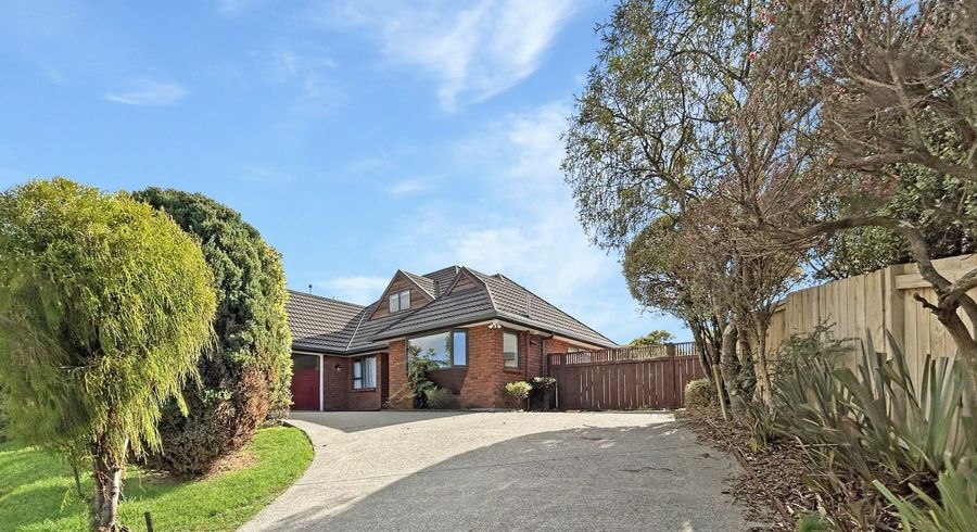  at 29 Kilkenny Street, Fitzherbert, Palmerston North, Manawatu / Whanganui
