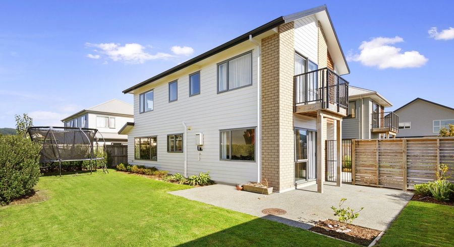  at 52 Ruahine Street, Trentham, Upper Hutt