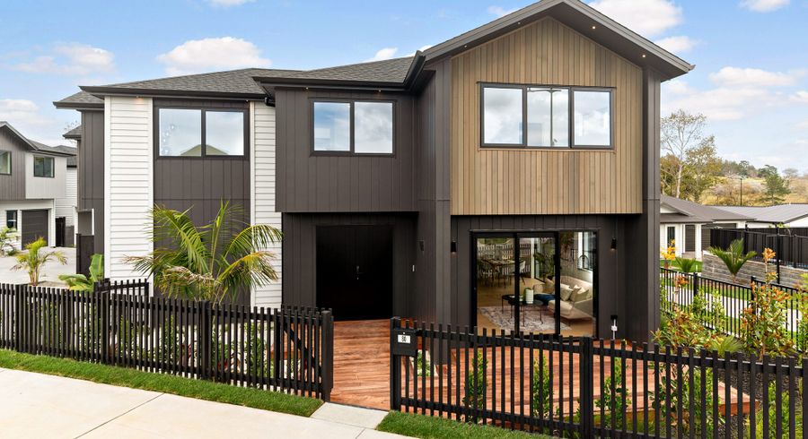  at 80 Tukutata Crescent, Milldale, Rodney, Auckland