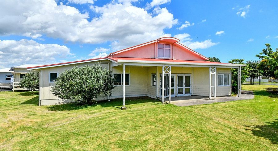  at 83 Maplesden Drive, Clendon Park, Manukau City, Auckland