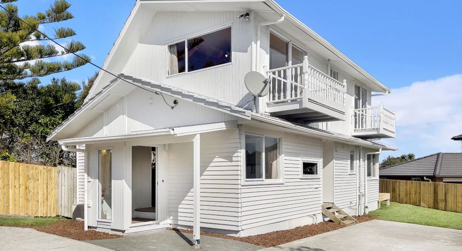  at 33C Farquhar Road, Glendene, Auckland